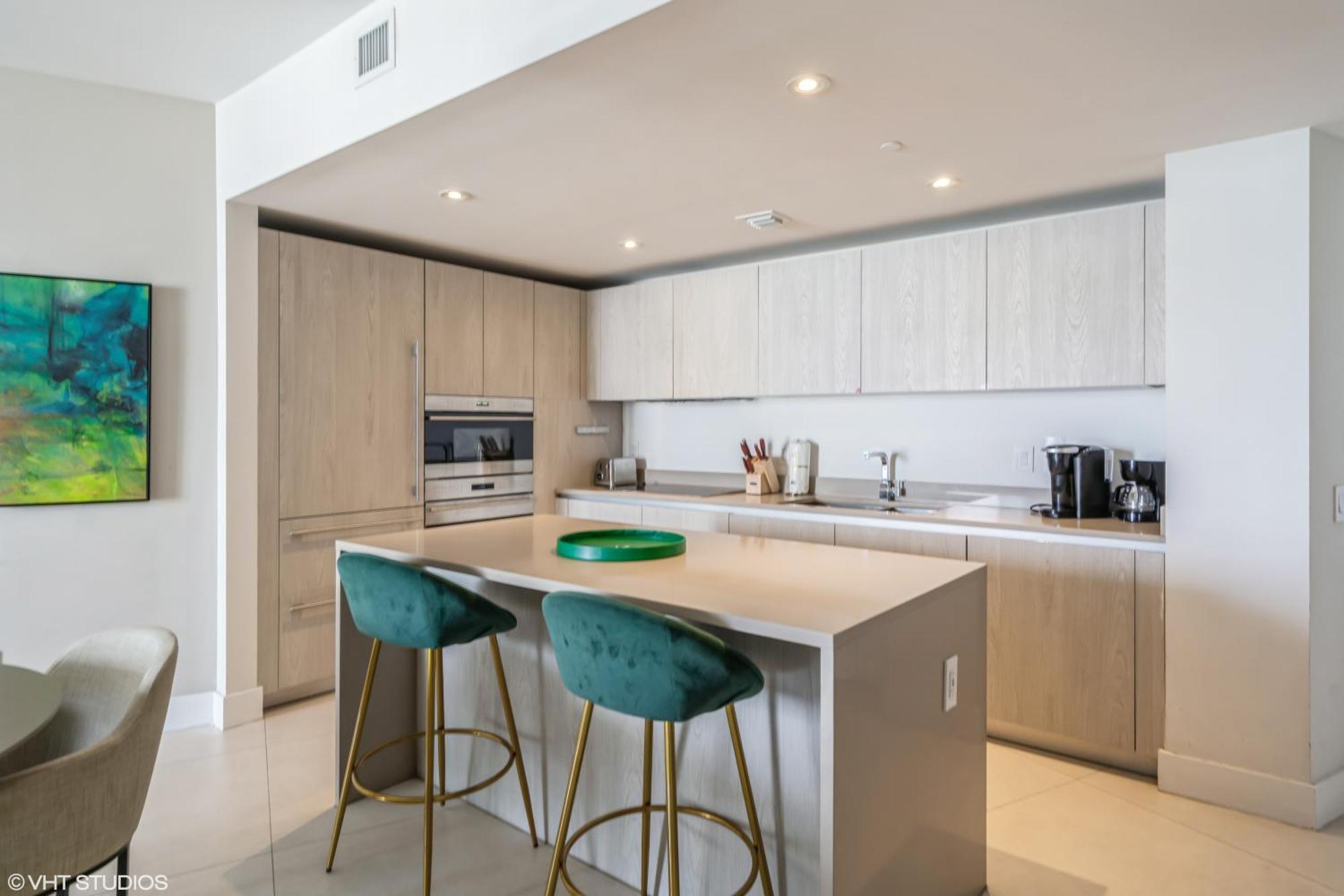 Lyfe Residence Building - Private Apts Over The Beach Голлівуд Екстер'єр фото