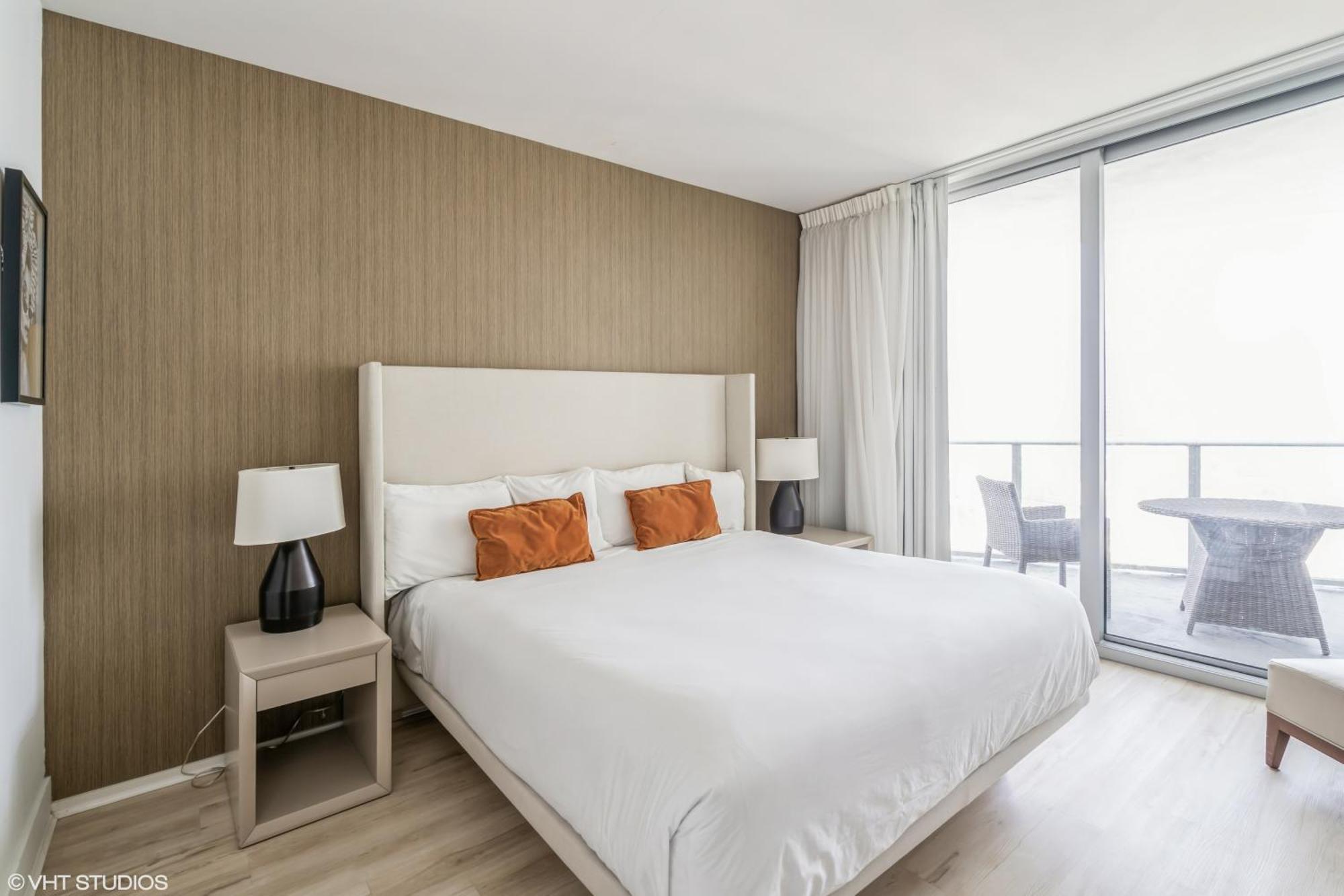 Lyfe Residence Building - Private Apts Over The Beach Голлівуд Екстер'єр фото