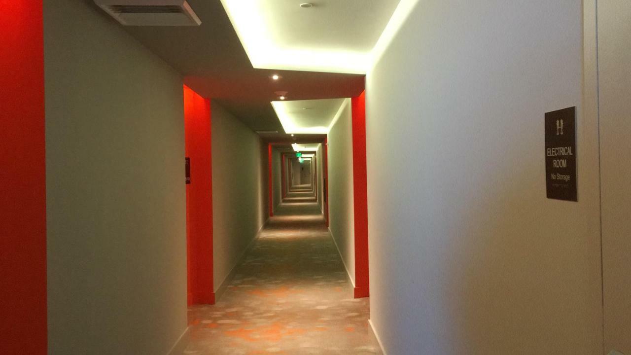 Lyfe Residence Building - Private Apts Over The Beach Голлівуд Екстер'єр фото